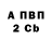 КЕТАМИН VHQ Super Dack