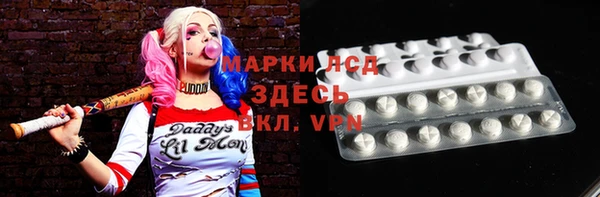 ALPHA PVP Инсар